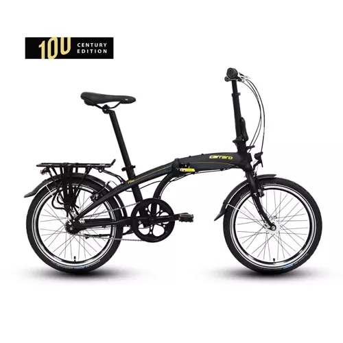 Flexi Ce 20 jant Katlanabilir Bisiklet