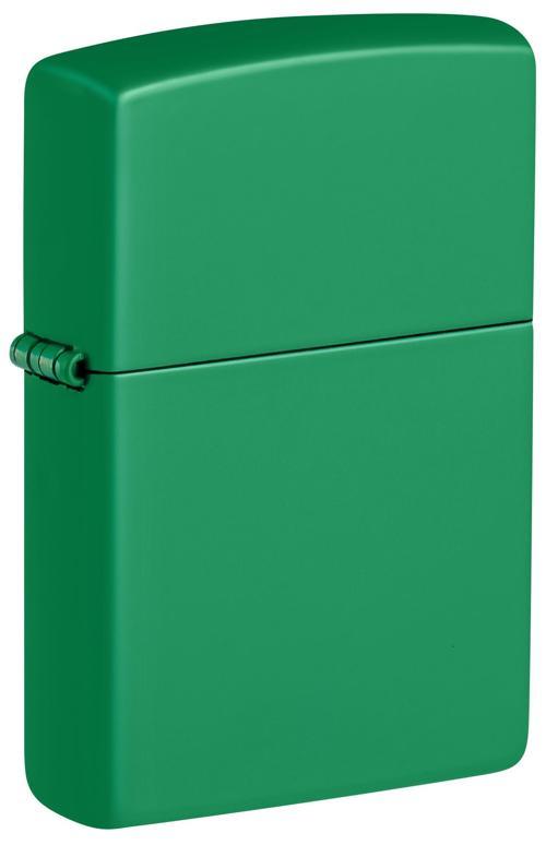 Regular Green Grass Matte - Çimen Yeşili  Mat Dizayn Çakmak