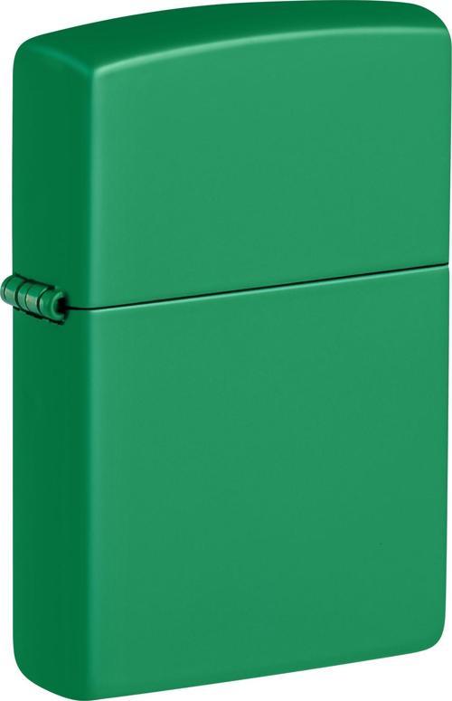 Regular Green Grass Matte - Çimen Yeşili  Mat Dizayn Çakmak