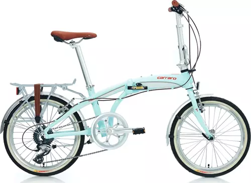 Flexi Classico 20 jant Katlanabilir Bisiklet