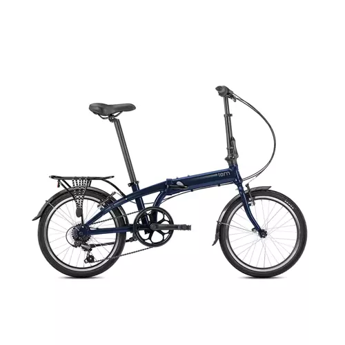 Link A7 20 Jant Katlanabilir Bisiklet