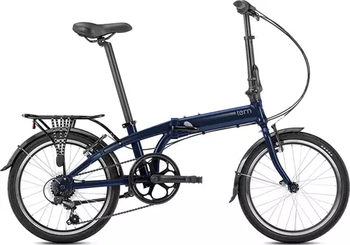 Link A7 20 Jant Katlanabilir Bisiklet