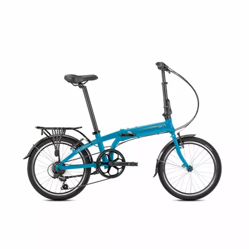 Link A7 20 Jant Katlanabilir Bisiklet