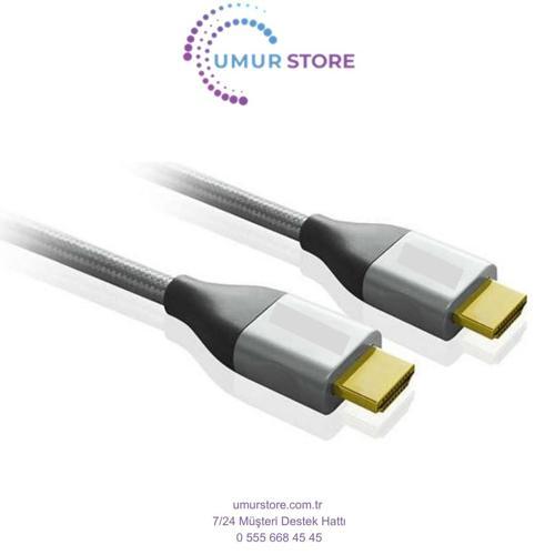 4K Premium Smart 3m HDMI Kablo
