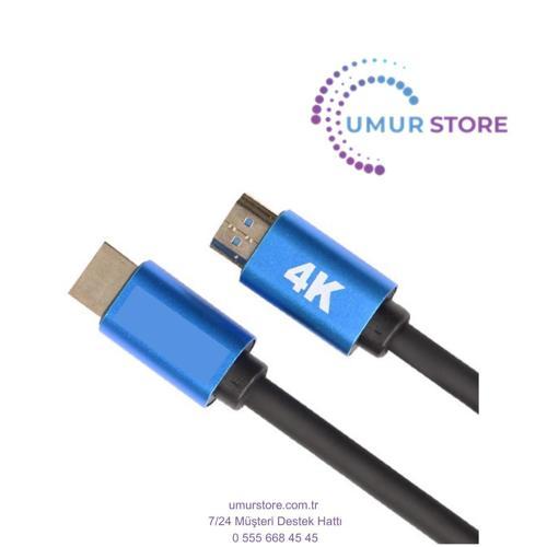 4K UHD 1.5mt 2.0V HDMI Kablosu