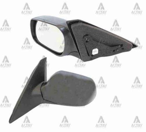 Dış Dikiz Aynası Mazda 3 2003-2008 Elektrikli Sol (Oem No:Bp4L-69180M67) (Adet)