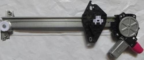 2006-2011 Honda Civic Sd Arka Cam Krikosu Sol Elektrikli-Motorlu (Tw) (Adet) (Oem No:72750Snaa01)