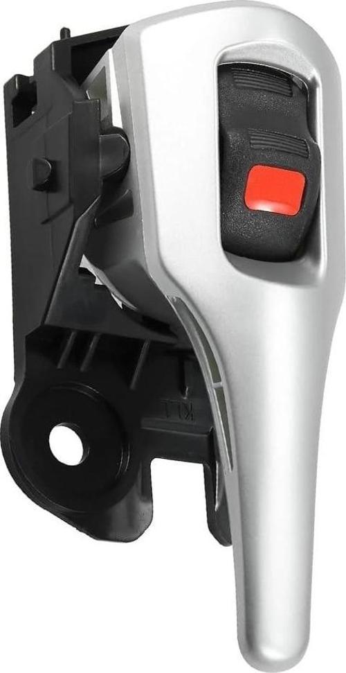 Kapı Kolu Corolla İç 06-13 Gri Sol (Oem No: 69206-12230-B0)