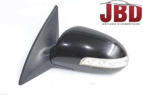 Dış Dikiz Aynası İ30 07-11 Elektrikli Sinyalli Isıtmalı Otomatik Katlanır Sol (Oem No: 87610-2L630)