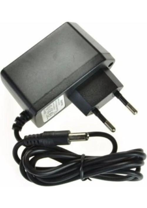 12V 1 Amper Adaptör- Rgb LED - Modem - Mini Uydu Uyumlu