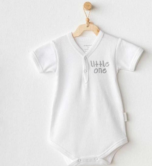 Basic Bebe Body White