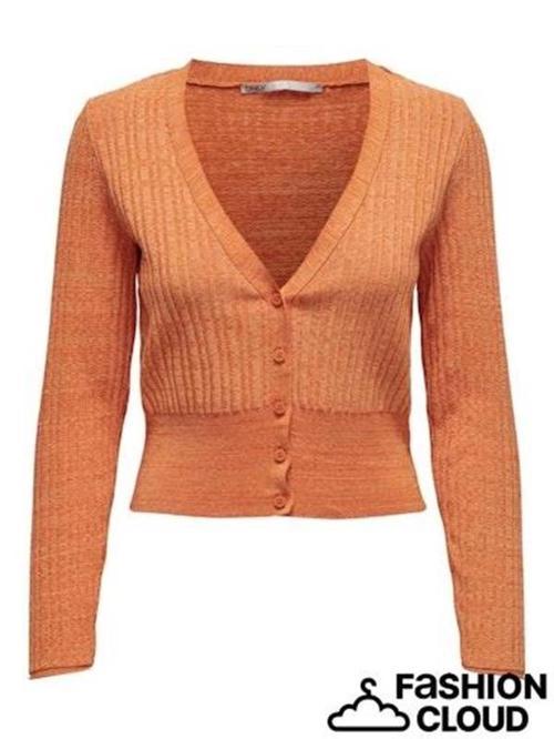 Onlharper Ls V- Neck