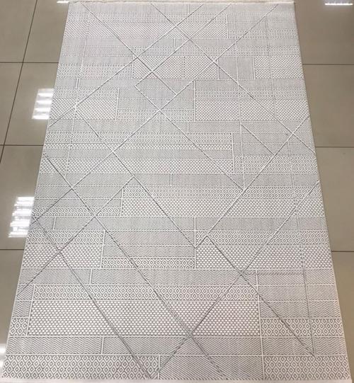 Halı Ritim 773338 060 Serisi Salon Oturma Yatak Odası Halısı