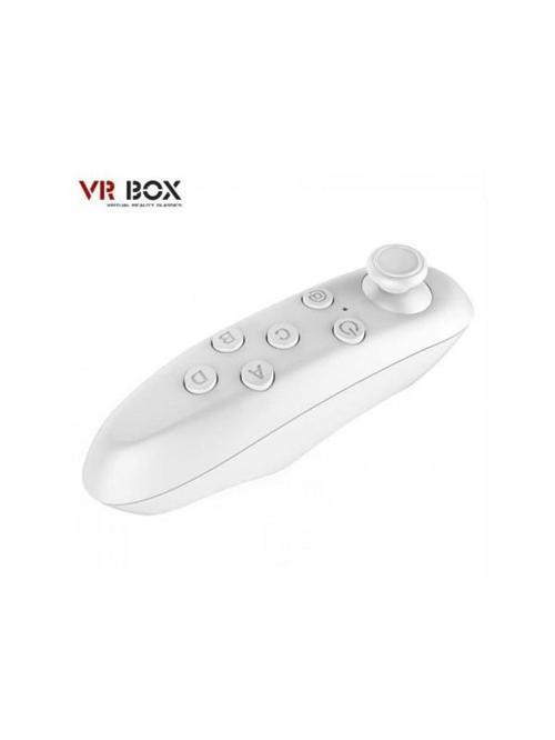 Vr Box Sanal Gerçeklik Gözlüğü Kumandası Bluetooth