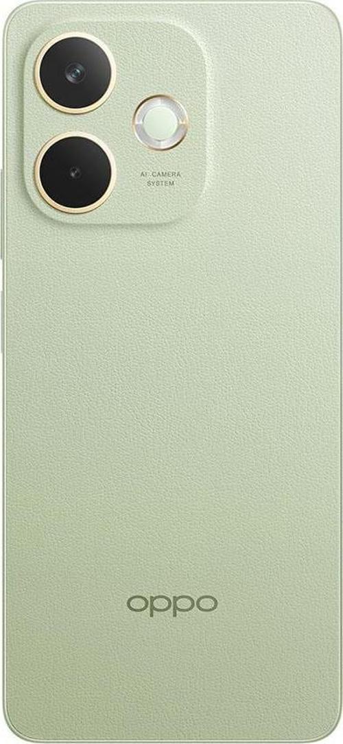 A5 Pro 256 8 GB (Oppo Türkiye Garantili) Yeşil 256 GB