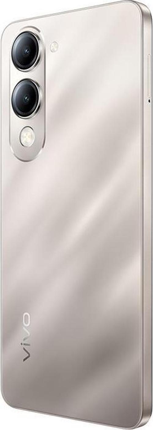 Y29S 256 6 5G (Vivo Türkiye Garantili) Altın 128 GB