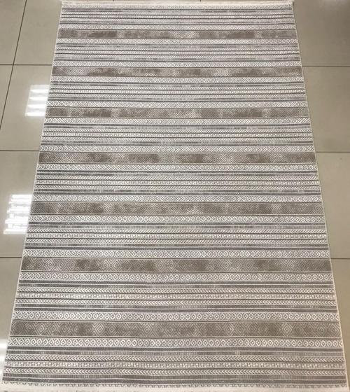 Halı Ritim 73340 070 Serisi Salon Oturma Yatak Odası Halısı