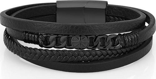 DANIEL KLEIN ERKEK GERÇEK DERİ BİLEKLİK DKJ.5.10009-2