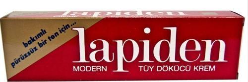 Tüy Dökücü Krem 40gr-özel olarak tasarlanmıştır-Anti alerjik özelliği sayesinde tüm ciltlerde güvenle kullanılabilir.