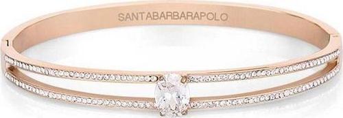 S.B. Orıjınal Kadın Çelik Bileklik