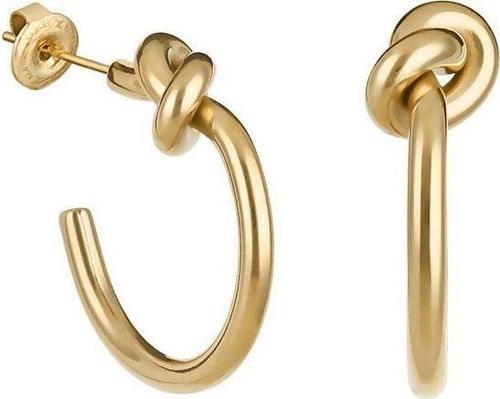 KADIN ÇELİK KÜPE DKJ.3.5007.2