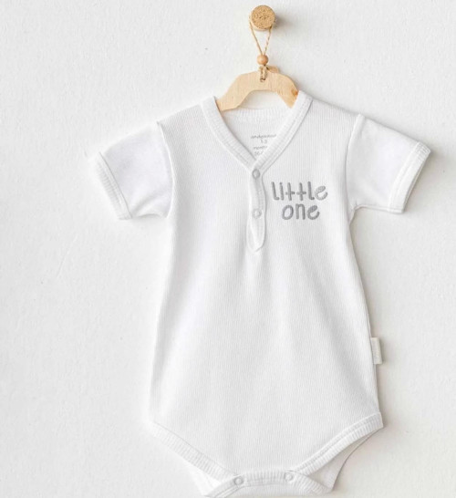 Basic Bebe Body White