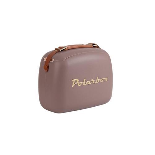 Mauve - Gold Classic 6L