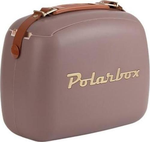 Mauve - Gold Classic 6L