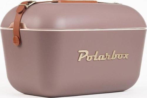 Mauve- Gold 20L
