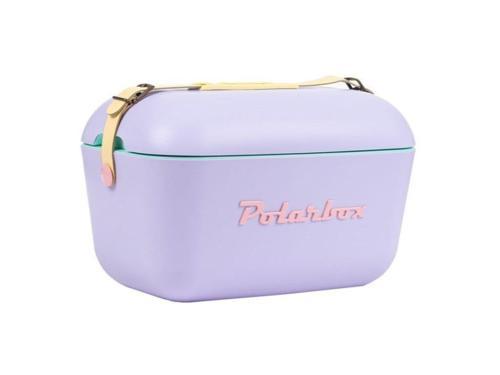 Lilac - Rose Rainbow 12l