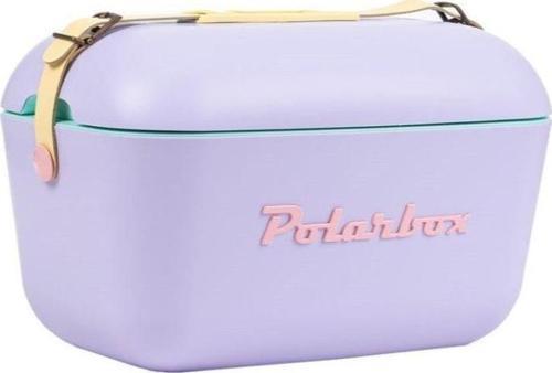 Lilac - Rose Rainbow 12l