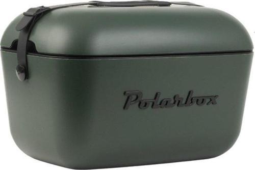Green Forest - Black 20L