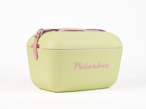 Lime - Rosa Pop 20L