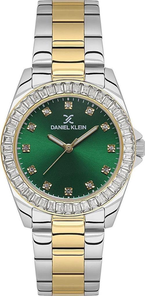 DANIEL KLEIN KADIN KOL SAATİ DK.1.13950-5