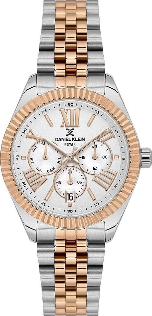 Daniel Klein Kadın Kol Saati DKE.1.10877-5