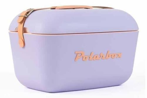 Lilac - Sorbet Pop 20L