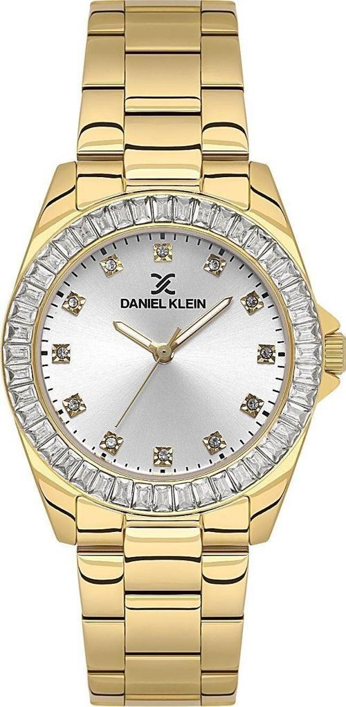 DANIEL KLEIN KADIN KOL SAATİ DK.1.13950-2