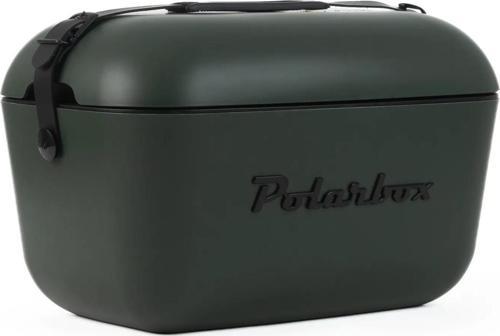Green Forest - Black 12L