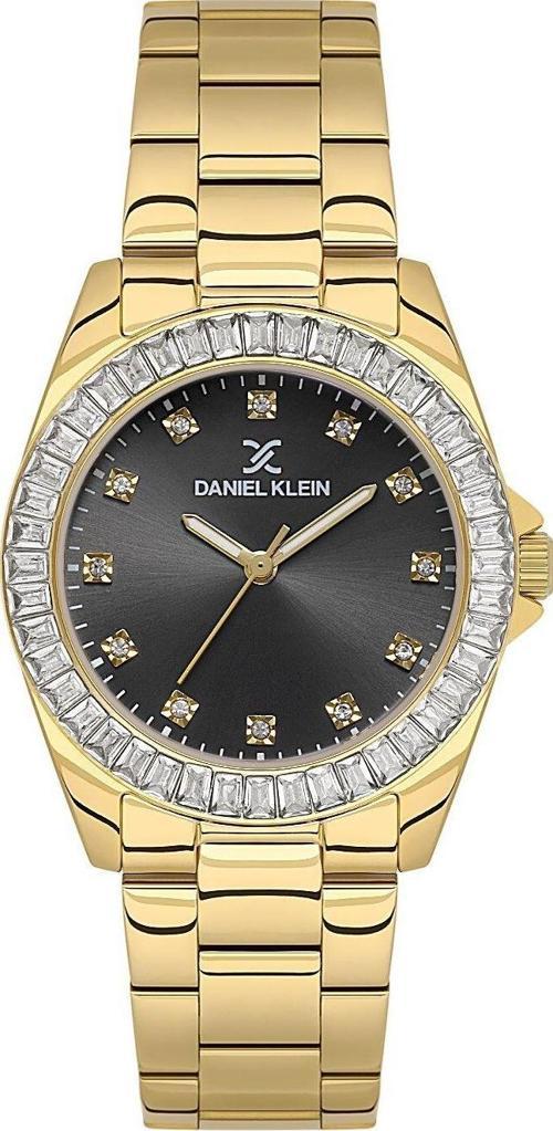 DANIEL KLEIN KADIN KOL SAATİ DK.1.13950-3