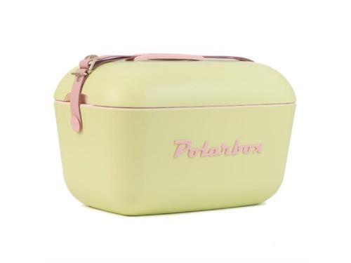 Lime - Rosa Pop 12L