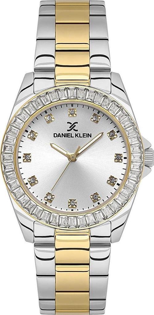 DANIEL KLEIN KADIN KOL SAATİ DK.1.13950-4