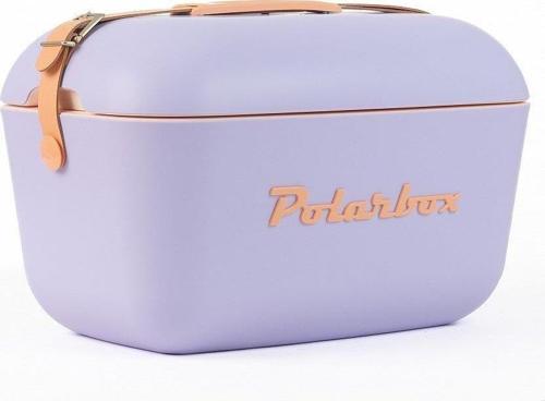 Lilac - Sorbet Pop 12L