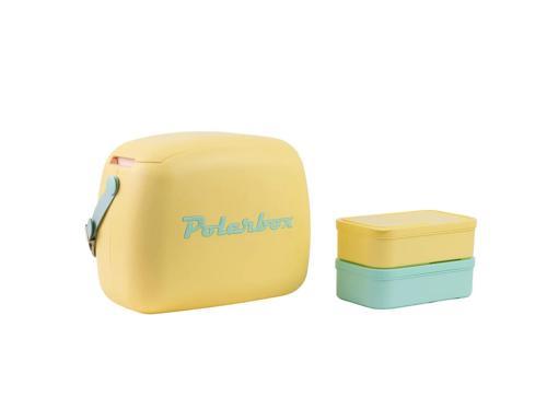 Yellow – Cyan 6L