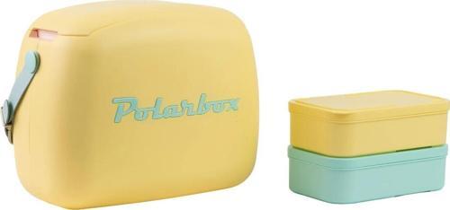 Yellow – Cyan 6L
