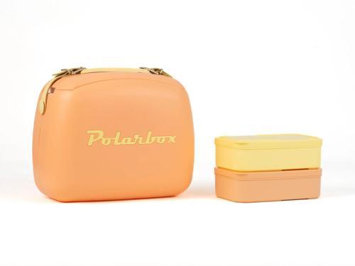 Sorbet - Yellow Pop 6L