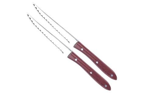 2Li Brazil Steak Bıçak