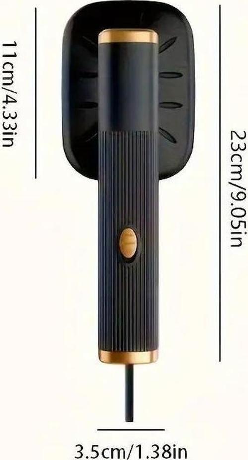 Mini Ütü Seyahat Ütüsü