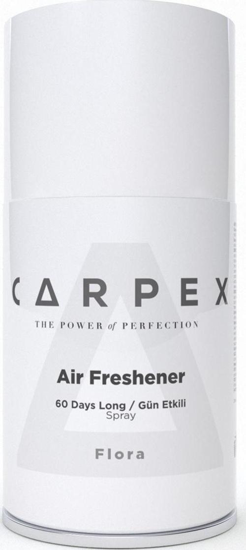 SPREYMATİK AEROSOL YEDEK SPREY 250 ML FLORA