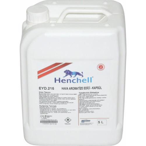 Hava Aromatize Edici-Kapsül 5kg