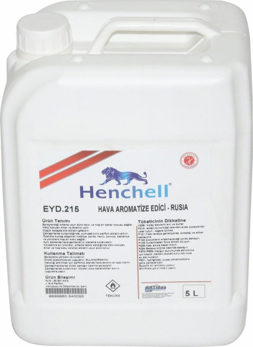 Hava Aromatize Edici-Rusıa 5kg